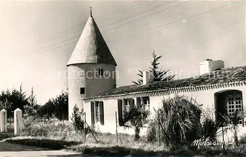 Saint_Pierre_d_Oleron Moulin Saint_Pierre_d_Oleron