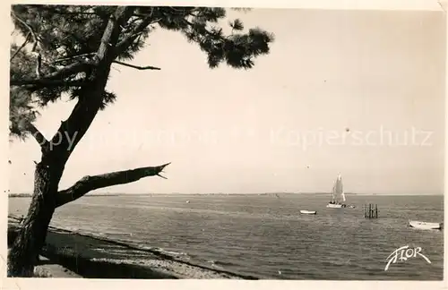 Saint Trojan les Bains La plage Saint Trojan les Bains