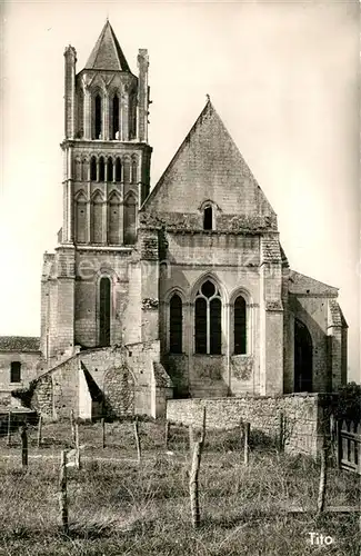 Sablonceaux Abbaye Sablonceaux