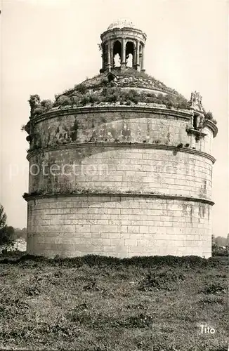 Saint Agnant Pigeonnier Renaissance de Montferneuf Saint Agnant