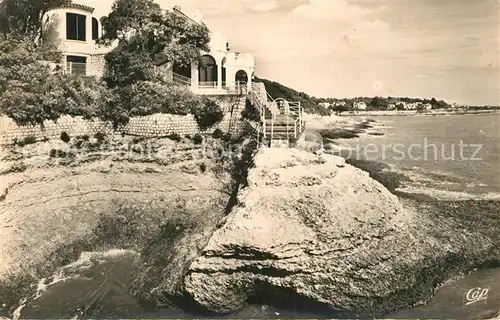 Saint Palais sur Mer Villa sur la Corniche Saint Palais sur Mer