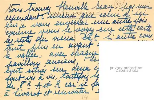 Livarot Chateau de Neuville Livarot