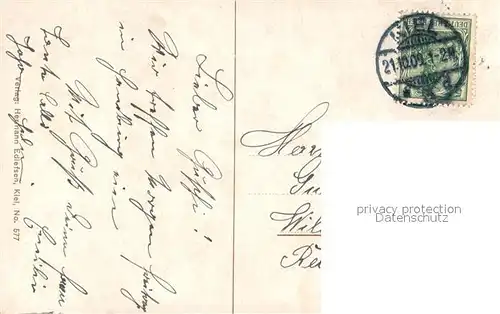 Kiel Kriegshafen Kiel