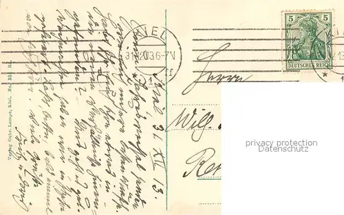 Kiel K?nigliches Schloss Kiel