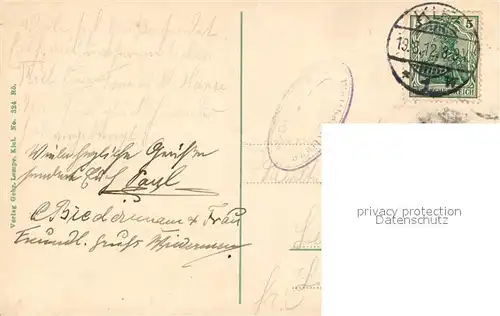 Kiel K?nigliches Schloss Kiel