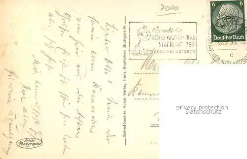 Stuttgart Hauptbahnhof Strassenbahn Stuttgart