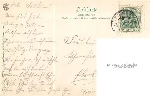 Titisee Panorama Titisee