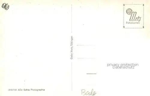 Titisee Panorama Titisee