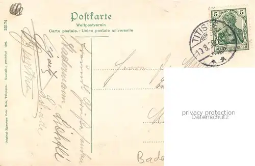 Titisee Hotel Titisee Panorama Titisee