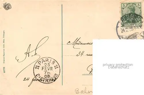 Titisee Panorama Wegkreuz Titisee