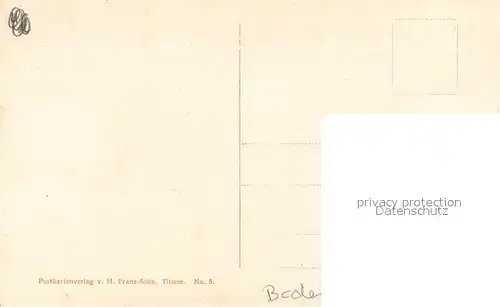 Titisee Panorama Titisee