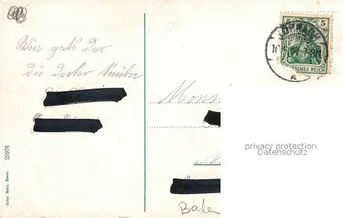 Loerrach Ruine Roetteln Loerrach