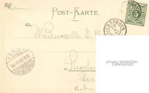 Ruhestein Blick vom Vogelskopf Ruhestein