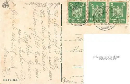 Loerrach Schloss Roetteln Loerrach