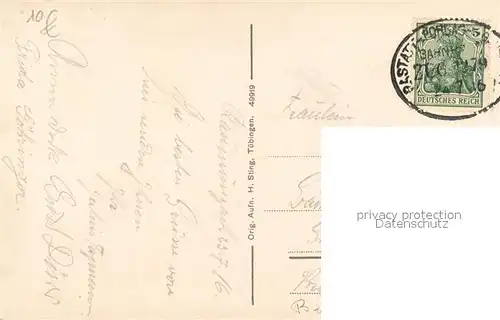 Raumuenzach Wasserfall Hotel Raumuenzach