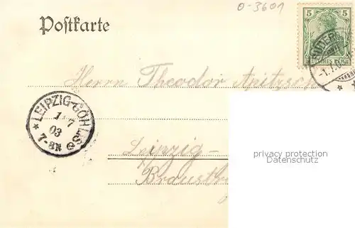 Suderode_Bad Kaltes Tal Suderode_Bad