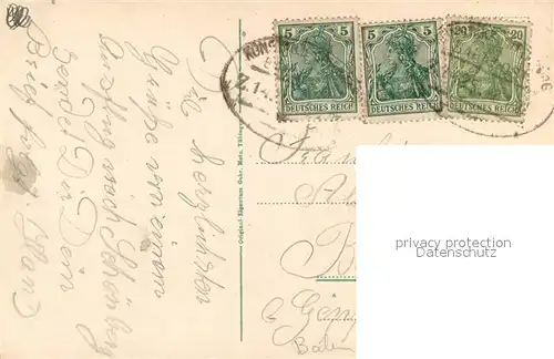 Ortenberg_Baden Schloss Ortenberg_Baden