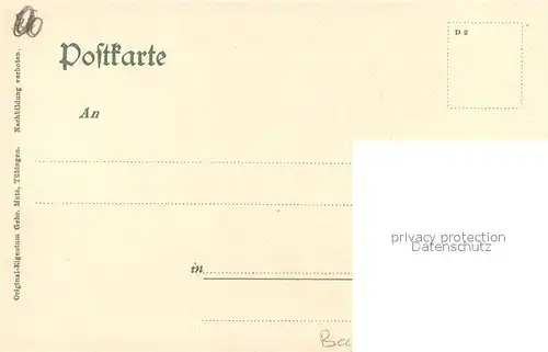 Ravennaschlucht Panorama Wanderer Ravennaschlucht