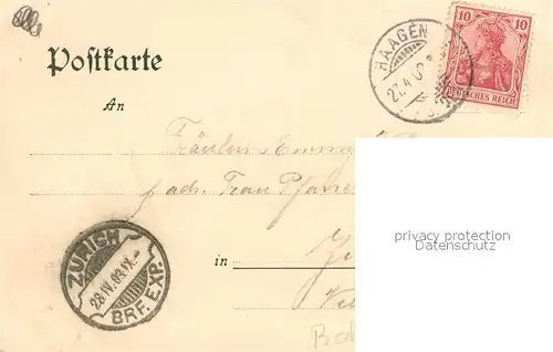 Loerrach Schloss Roetteln Loerrach