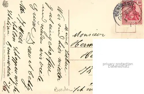 Hohenstaufen Ruine Rechberg Hohenstaufen