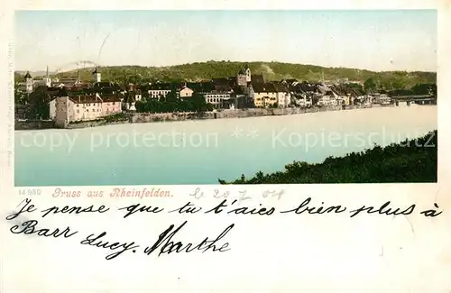 Rheinfelden_Baden Panorama Rheinfelden_Baden