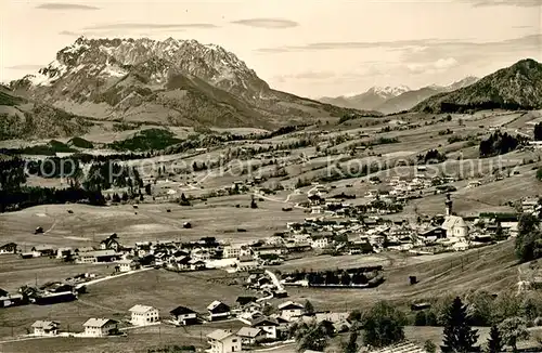 Reit_Winkl Panorama Zahmer Kaiser Reit_Winkl