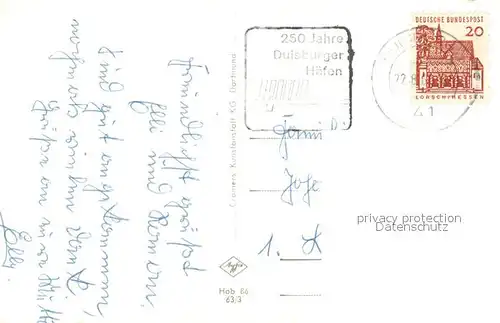 Homberg_Niederrhein Lutherpark Homberg Niederrhein