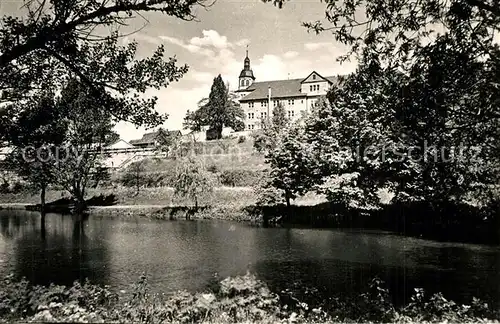 Schmalkalden Wilhelmsburg Schmalkalden