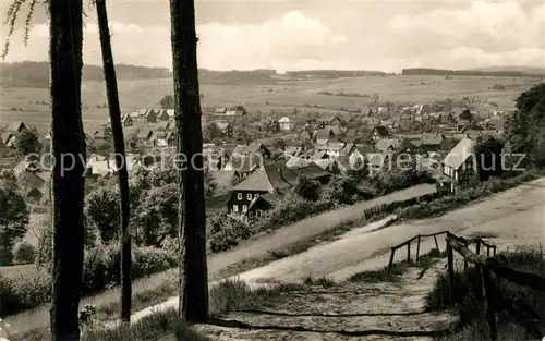 Hinternah Panorama Hinternah