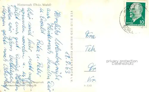 Hinternah Panorama Hinternah