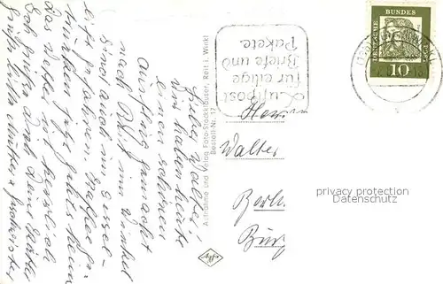 Reit_Winkl Walmberg Sesselbahn Panorama Reit_Winkl