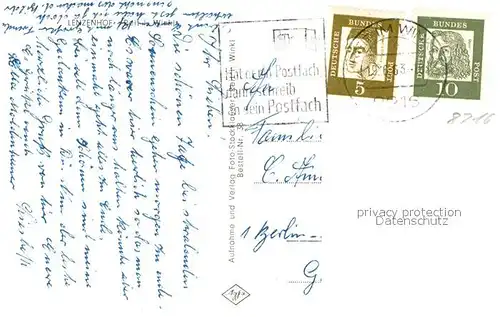 Reit_Winkl Lenzenhof Reit_Winkl