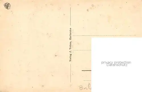 Bruchsal Schloss  Bruchsal