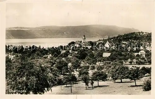 ueberlingen_Bodensee Panorama ueberlingen Bodensee