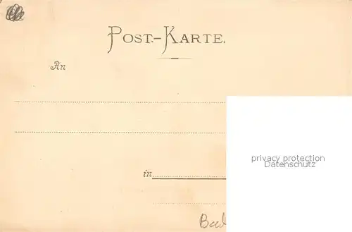 Baden Baden Waldsee Mondschein Baden Baden