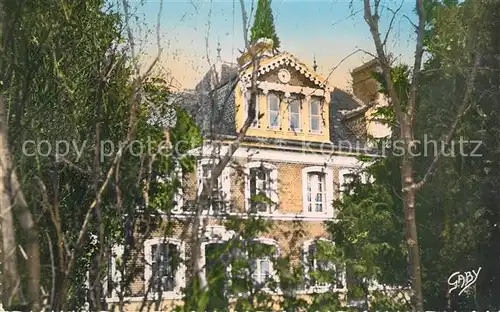 AK / Ansichtskarte Lisieux Maison des Buissonnets Lisieux