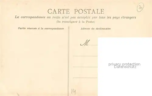 AK / Ansichtskarte Vire_Calvados Eglise Notre Dame Vire Calvados