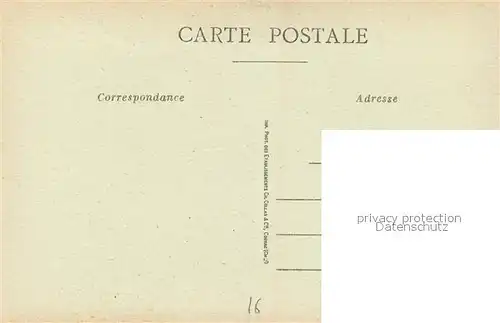 AK / Ansichtskarte Cognac La Fontaine Francois Ier Cognac