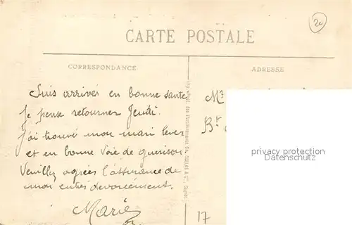 AK / Ansichtskarte Jonzac Chateau XIIIe siecle Jonzac