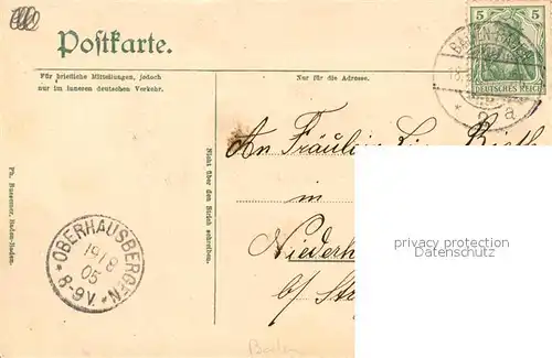 AK / Ansichtskarte Baden Baden Altes Schloss Felsen Rittersaal Portak Baden Baden