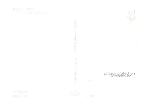 AK / Ansichtskarte Tabarz Panorama Tabarz