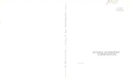 AK / Ansichtskarte Unterstein_Schoenau mit Lattengebirge Unterstein_Schoenau