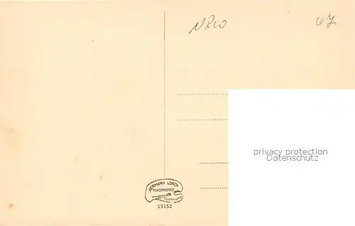 AK / Ansichtskarte Witten_Ruhr Parkhaus Hohenstein Witten Ruhr