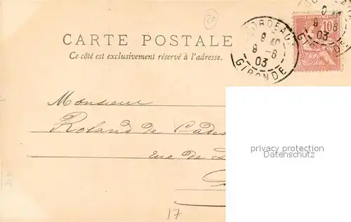 AK / Ansichtskarte Le_Chapus Fort et Donjon Louvois Le_Chapus