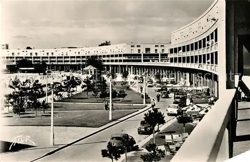 AK / Ansichtskarte Royan_Charente Maritime Front de la Mer Royan Charente Maritime