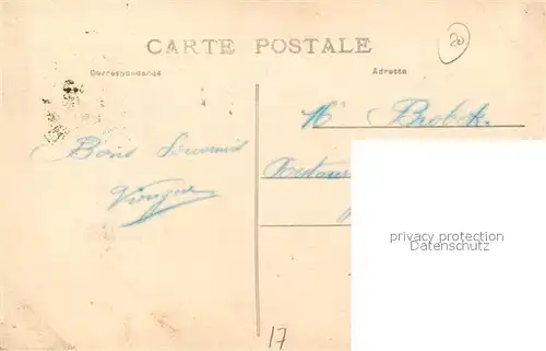 AK / Ansichtskarte Rochefort_sur_Mer Chateau d Eau Rochefort_sur_Mer