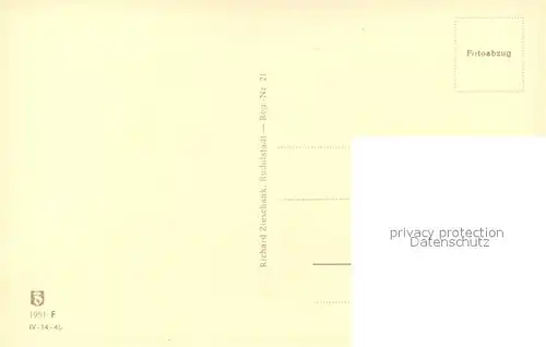 AK / Ansichtskarte Friedrichroda Heuberghaus Winterlandschaft Friedrichroda