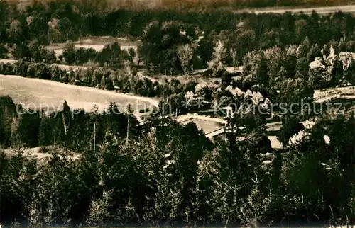 AK / Ansichtskarte Friedrichsroda Sportplatz Friedrichsroda