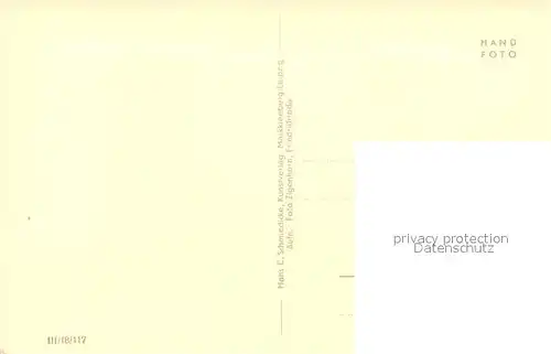 AK / Ansichtskarte Friedrichroda Haus Tannenrausch Waldstrasse Friedrichroda