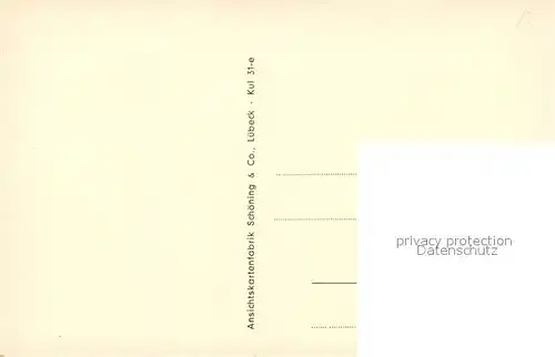 AK / Ansichtskarte Kulmbach Rathaus Weisses Ross Kulmbach